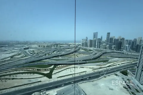 Office in Jumeirah Lake Towers, Dubai 140 sq.m. № 62130 - photo 10