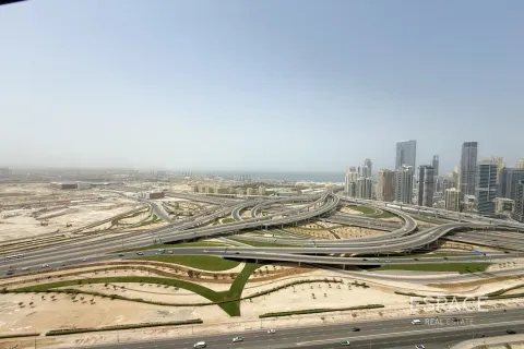 Office in Jumeirah Lake Towers, Dubai 140 sq.m. № 62130 - photo 6