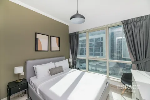 Apartment in Dubai Marina, Dubai 2 bedrooms, 121 sq.m. № 62134 - photo 8