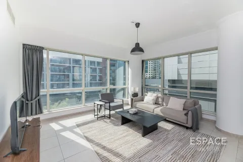 Apartment in Dubai Marina, Dubai 2 bedrooms, 121 sq.m. № 62134 - photo 2