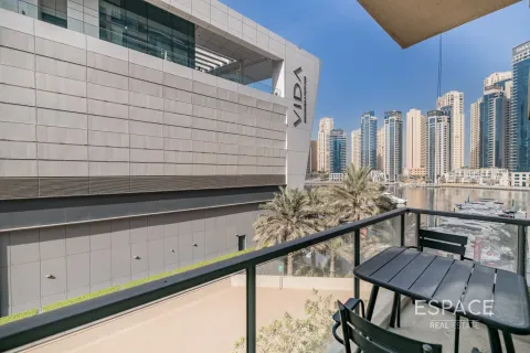 Apartment in Dubai Marina, Dubai 2 bedrooms, 121 sq.m. № 62134 - photo 13