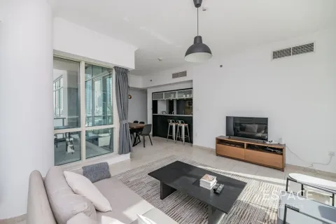 Apartment in Dubai Marina, Dubai 2 bedrooms, 121 sq.m. № 62134 - photo 3