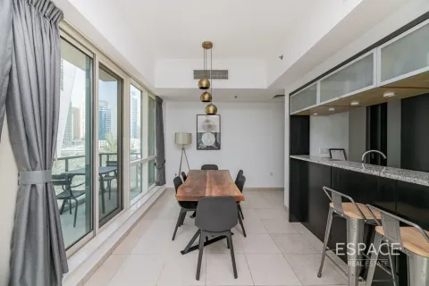 Apartment in Dubai Marina, Dubai 2 bedrooms, 121 sq.m. № 62134 - photo 4