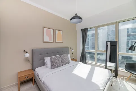 Apartment in Dubai Marina, Dubai 2 bedrooms, 121 sq.m. № 62134 - photo 10