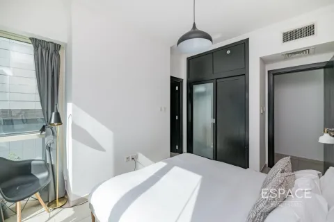 Apartment in Dubai Marina, Dubai 2 bedrooms, 121 sq.m. № 62134 - photo 11