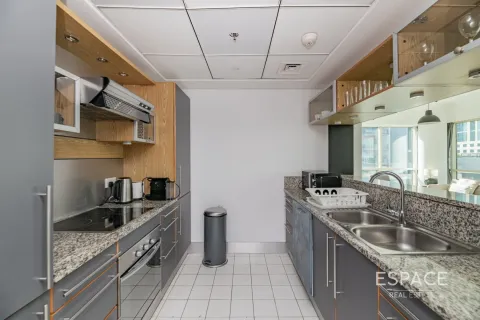 Apartment in Dubai Marina, Dubai 2 bedrooms, 121 sq.m. № 62134 - photo 5