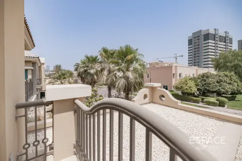 فيلا في Victory Heights, Dubai Sports City, دبي 5 غرف نوم , 401 م² رقم 62133 - صورة 14