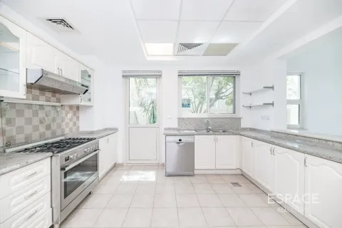 فيلا في Victory Heights, Dubai Sports City, دبي 5 غرف نوم , 401 م² رقم 62133 - صورة 6