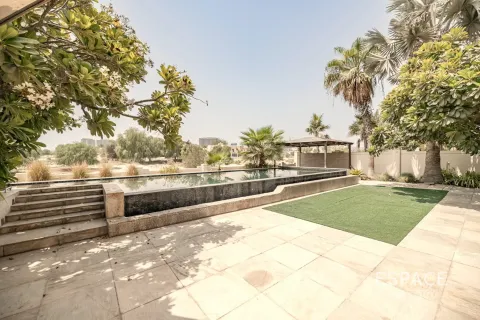 فيلا في Victory Heights, Dubai Sports City, دبي 5 غرف نوم , 401 م² رقم 62133 - صورة 1