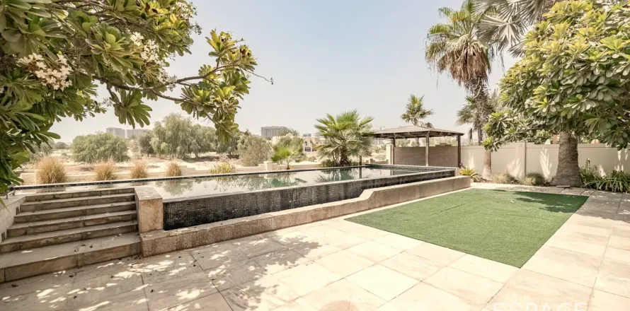 فيلا في Victory Heights, Dubai Sports City, دبي 5 غرف نوم , 401 م² رقم 62133