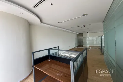 Office in The Citadel Tower, Business Bay, Dubai 102 sq.m. № 62129 - photo 5