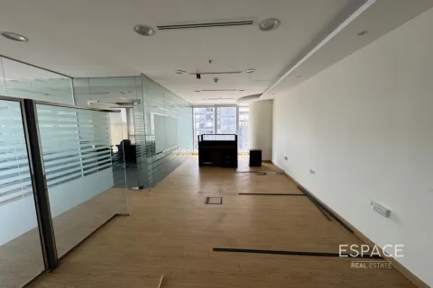 Office in The Citadel Tower, Business Bay, Dubai 102 sq.m. № 62129 - photo 3