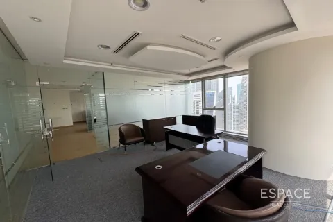 Office in The Citadel Tower, Business Bay, Dubai 102 sq.m. № 62129 - photo 9
