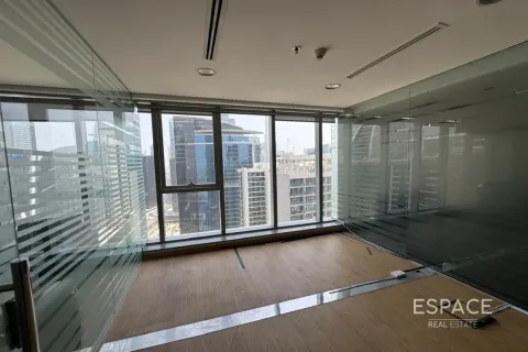Office in The Citadel Tower, Business Bay, Dubai 102 sq.m. № 62129 - photo 10