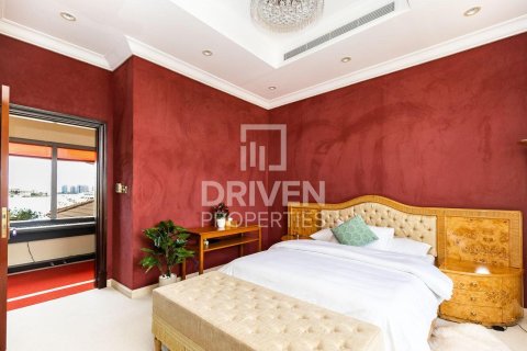 Villa in Signature Villas, Palm Jumeirah, Dubai 6 bedrooms, 1244.62 sq.m. № 128845 - photo 5