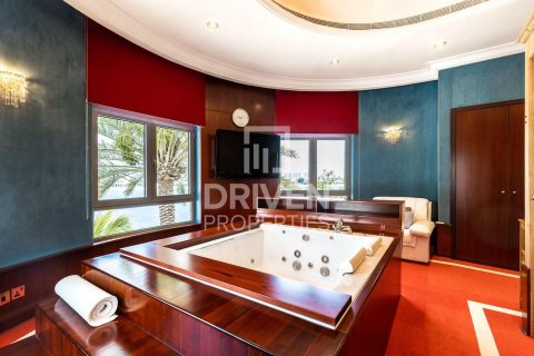 Villa in Signature Villas, Palm Jumeirah, Dubai 6 bedrooms, 1244.62 sq.m. № 128845 - photo 12