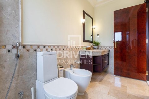 Villa in Signature Villas, Palm Jumeirah, Dubai 6 bedrooms, 1244.62 sq.m. № 128845 - photo 20
