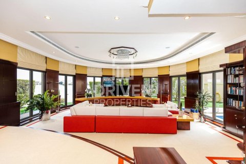 فيلا في Signature Villas, نخلة جميرا, دبي 6 غرف نوم , 1244.62 م² رقم 128845