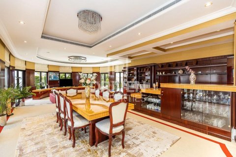 Villa in Signature Villas, Palm Jumeirah, Dubai 6 bedrooms, 1244.62 sq.m. № 128845 - photo 14