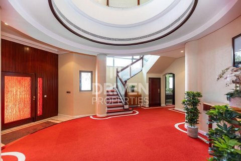 Villa in Signature Villas, Palm Jumeirah, Dubai 6 bedrooms, 1244.62 sq.m. № 128845 - photo 15