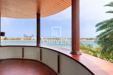 Villa in Signature Villas, Palm Jumeirah, Dubai 6 bedrooms, 1244.62 sq.m. № 128845 - photo 22