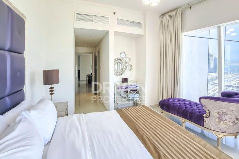 Apartment in Damac Heights, Dubai Marina, Dubai 2 bedrooms, 125.6 sq.m. № 128844 - photo 7