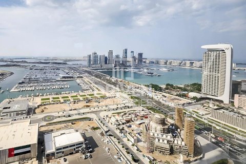 Apartment in Damac Heights, Dubai Marina, Dubai 2 bedrooms, 125.6 sq.m. № 128844 - photo 2