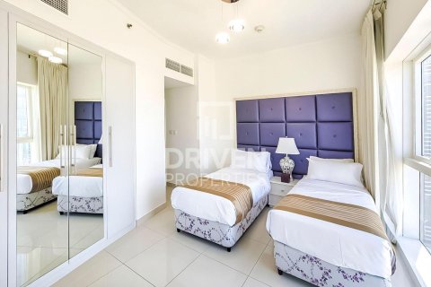 Apartment in Damac Heights, Dubai Marina, Dubai 2 bedrooms, 125.6 sq.m. № 128844 - photo 15