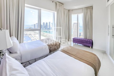 Apartment in Damac Heights, Dubai Marina, Dubai 2 bedrooms, 125.6 sq.m. № 128844 - photo 10
