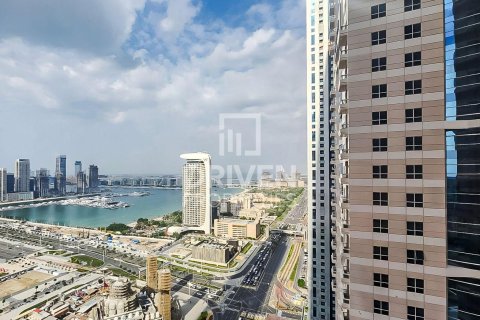 شقة في Damac Heights, مرسى دبي, دبي 2 غرف نوم, 125.6 م² رقم 128844