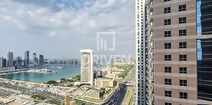 شقة في Damac Heights, مرسى دبي, دبي 2 غرف نوم, 125.6 م² رقم 128844