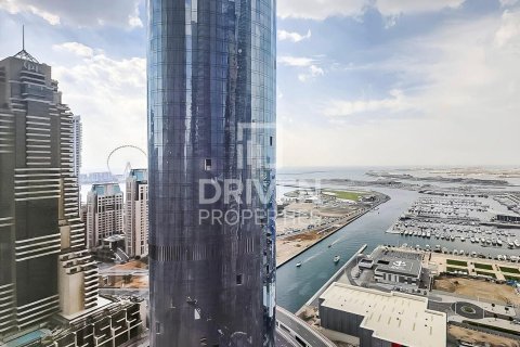 Apartment in Damac Heights, Dubai Marina, Dubai 2 bedrooms, 125.6 sq.m. № 128844 - photo 3