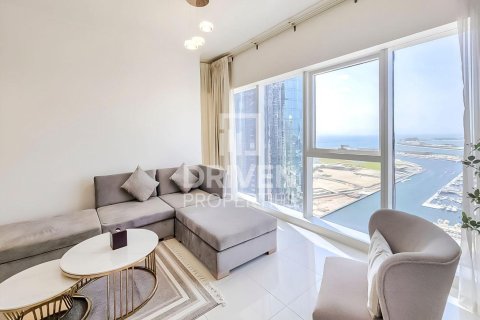 Apartment in Damac Heights, Dubai Marina, Dubai 2 bedrooms, 125.6 sq.m. № 128844 - photo 11