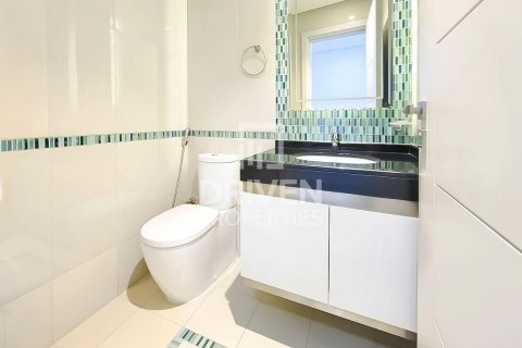 Apartment in Damac Heights, Dubai Marina, Dubai 2 bedrooms, 125.6 sq.m. № 128844 - photo 8