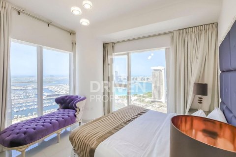 Apartment in Damac Heights, Dubai Marina, Dubai 2 bedrooms, 125.6 sq.m. № 128844 - photo 4
