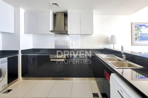 Apartment in Damac Heights, Dubai Marina, Dubai 2 bedrooms, 125.6 sq.m. № 128844 - photo 14