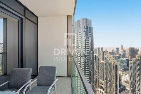 Apartment in Opera District, Downtown Dubai (Downtown Burj Dubai), Dubai 2 bedrooms, 114.92 sq.m. № 128835 - photo 12