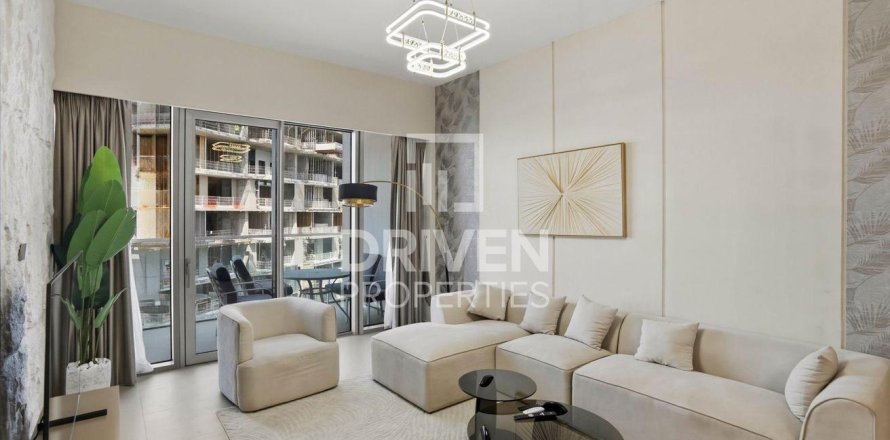 Apartment in Opera District, Downtown Dubai (Downtown Burj Dubai), Dubai 2 bedrooms, 114.92 sq.m. № 128835