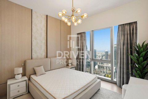 Apartment in Opera District, Downtown Dubai (Downtown Burj Dubai), Dubai 2 bedrooms, 114.92 sq.m. № 128835 - photo 6