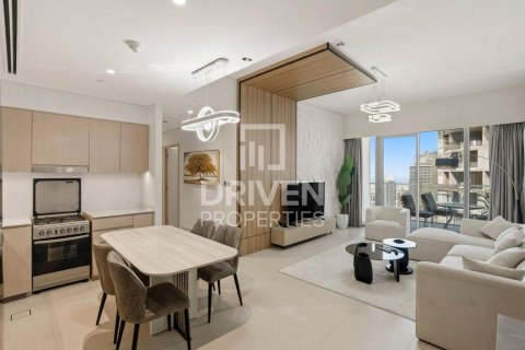 Apartment in Opera District, Downtown Dubai (Downtown Burj Dubai), Dubai 2 bedrooms, 114.92 sq.m. № 128835 - photo 3