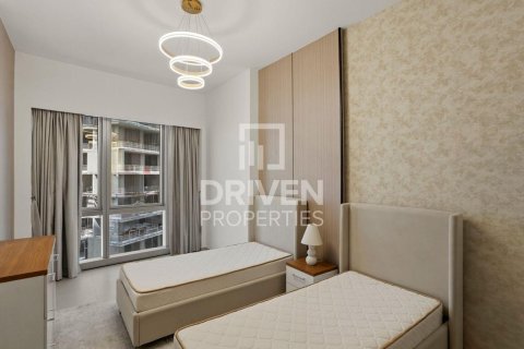 Apartment in Opera District, Downtown Dubai (Downtown Burj Dubai), Dubai 2 bedrooms, 114.92 sq.m. № 128835 - photo 8