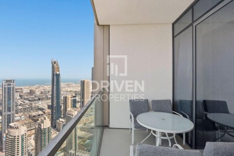 Apartment in Opera District, Downtown Dubai (Downtown Burj Dubai), Dubai 2 bedrooms, 114.92 sq.m. № 128835 - photo 11