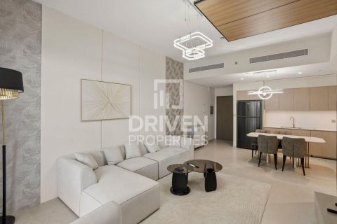 Apartment in Opera District, Downtown Dubai (Downtown Burj Dubai), Dubai 2 bedrooms, 114.92 sq.m. № 128835 - photo 2