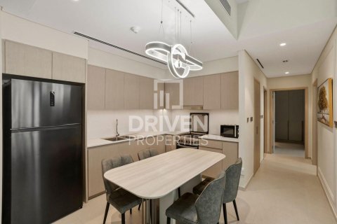 Apartment in Opera District, Downtown Dubai (Downtown Burj Dubai), Dubai 2 bedrooms, 114.92 sq.m. № 128835 - photo 10