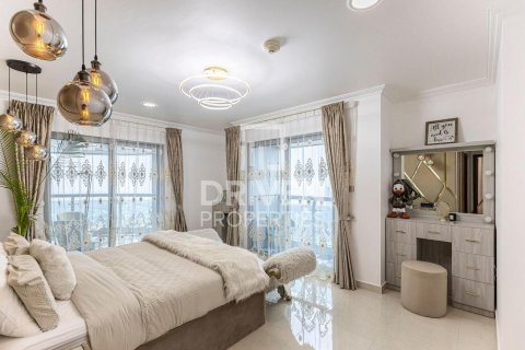 Ático en Princess Tower, Dubai Marina, Dubai, 5 dormitorios, 571.07 m², № 128843 - foto 14
