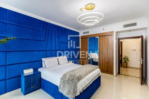 Ático en Princess Tower, Dubai Marina, Dubai, 5 dormitorios, 571.07 m², № 128843 - foto 11