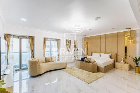 Ático en Princess Tower, Dubai Marina, Dubai, 5 dormitorios, 571.07 m², № 128843 - foto 17