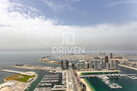 Ático en Princess Tower, Dubai Marina, Dubai, 5 dormitorios, 571.07 m², № 128843 - foto 22