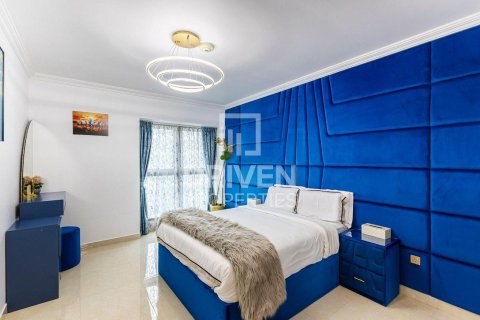 Ático en Princess Tower, Dubai Marina, Dubai, 5 dormitorios, 571.07 m², № 128843 - foto 10