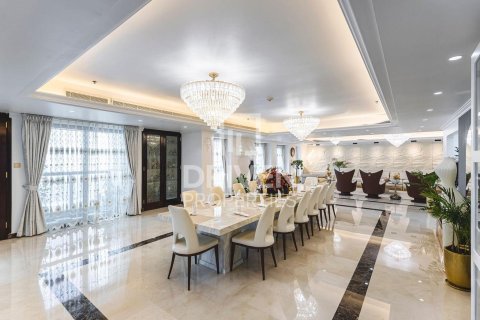 Пентхаус в Princess Tower, Дубай Марина, Дубай, 5 спален, 571.07м², № 128843